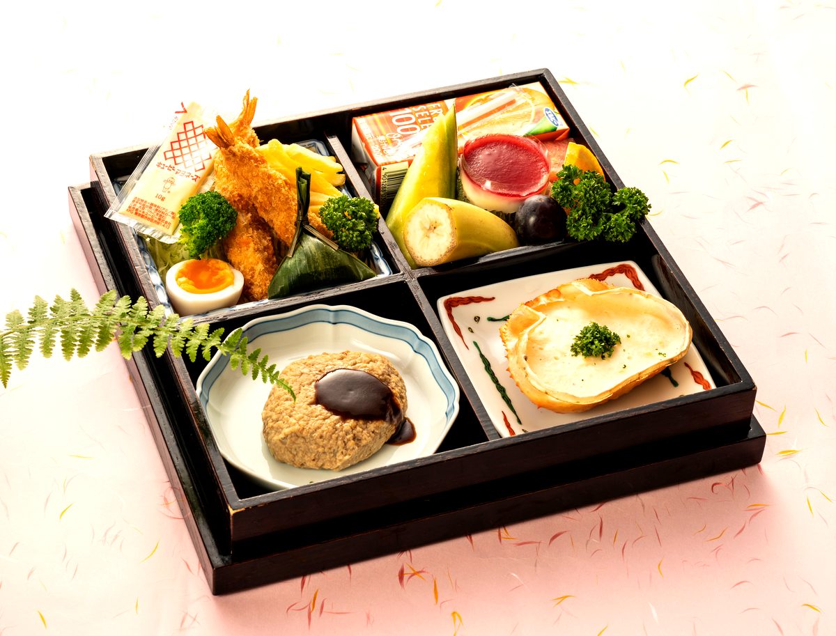 お子様用お食事