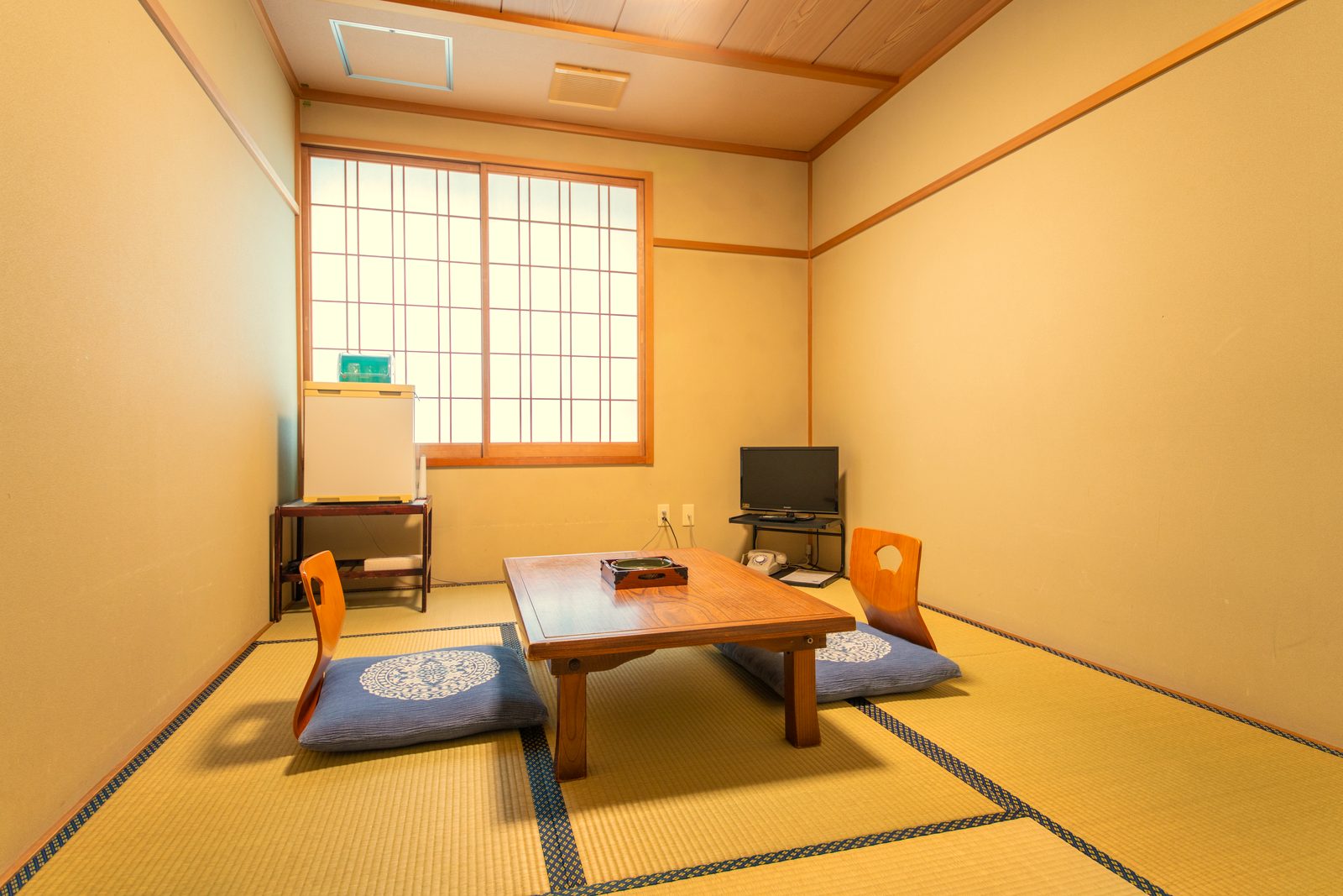和室六畳